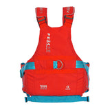 Peak River Guide Whitewater Buoyancy Aid - Womens Fit