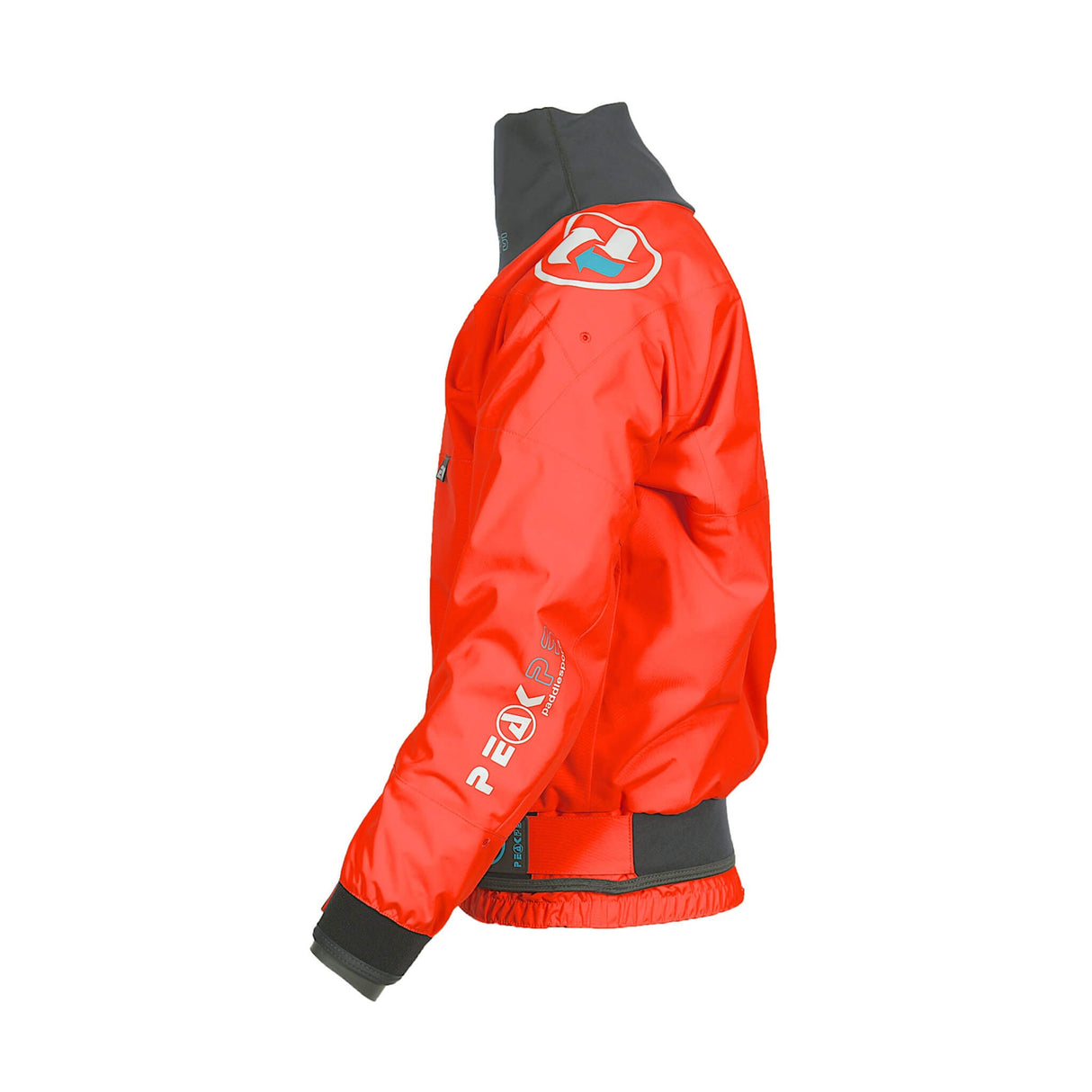 Peak PS Deluxe Evo Jacket x2.5 - Womens Fit