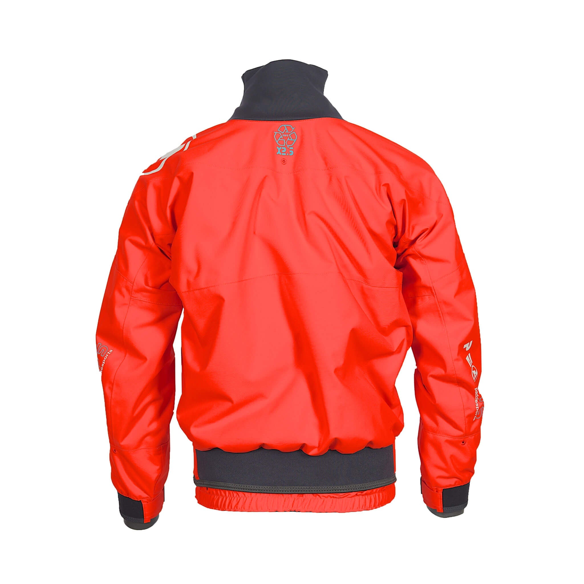 Peak PS Deluxe Evo Jacket x2.5 – Canoe and Kayak Store