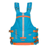 Peak PS Ocean Wrap PFD - Womens Fit