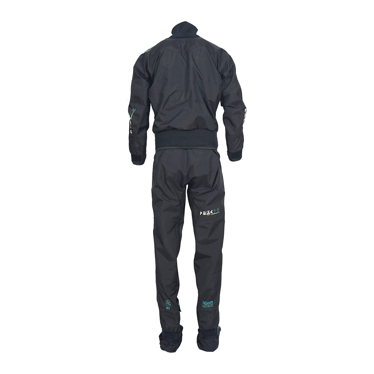 Peak PS Whitewater One Piece Suit