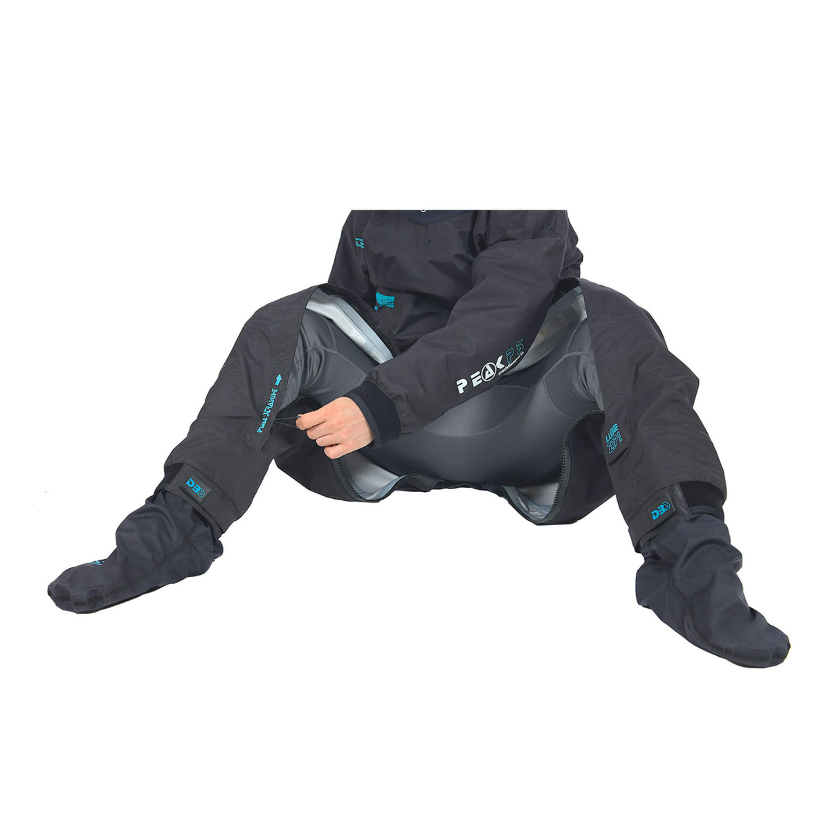 Peak PS Whitewater One Piece Suit