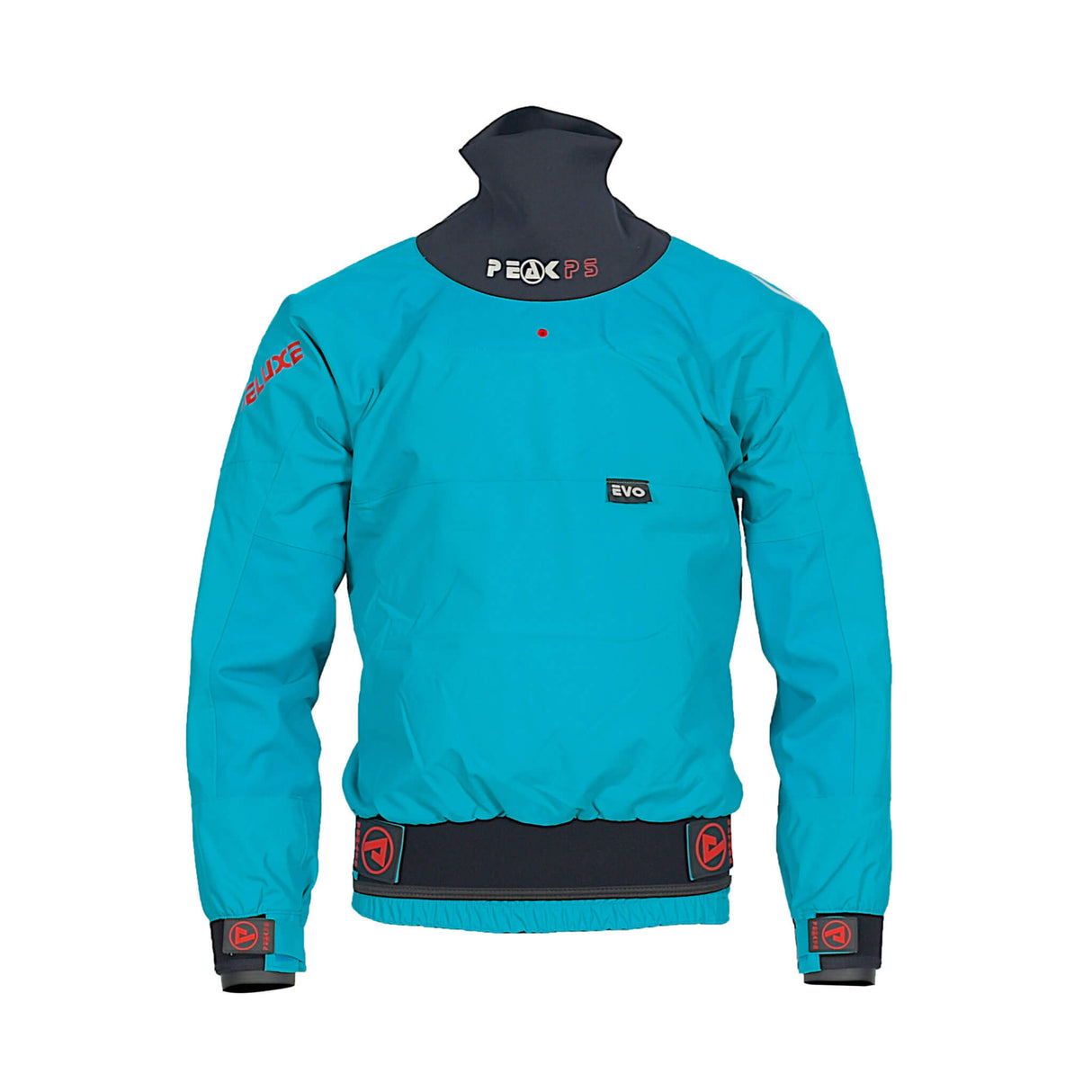 Peak PS Deluxe Evo Jacket x2.5 - Womens Fit