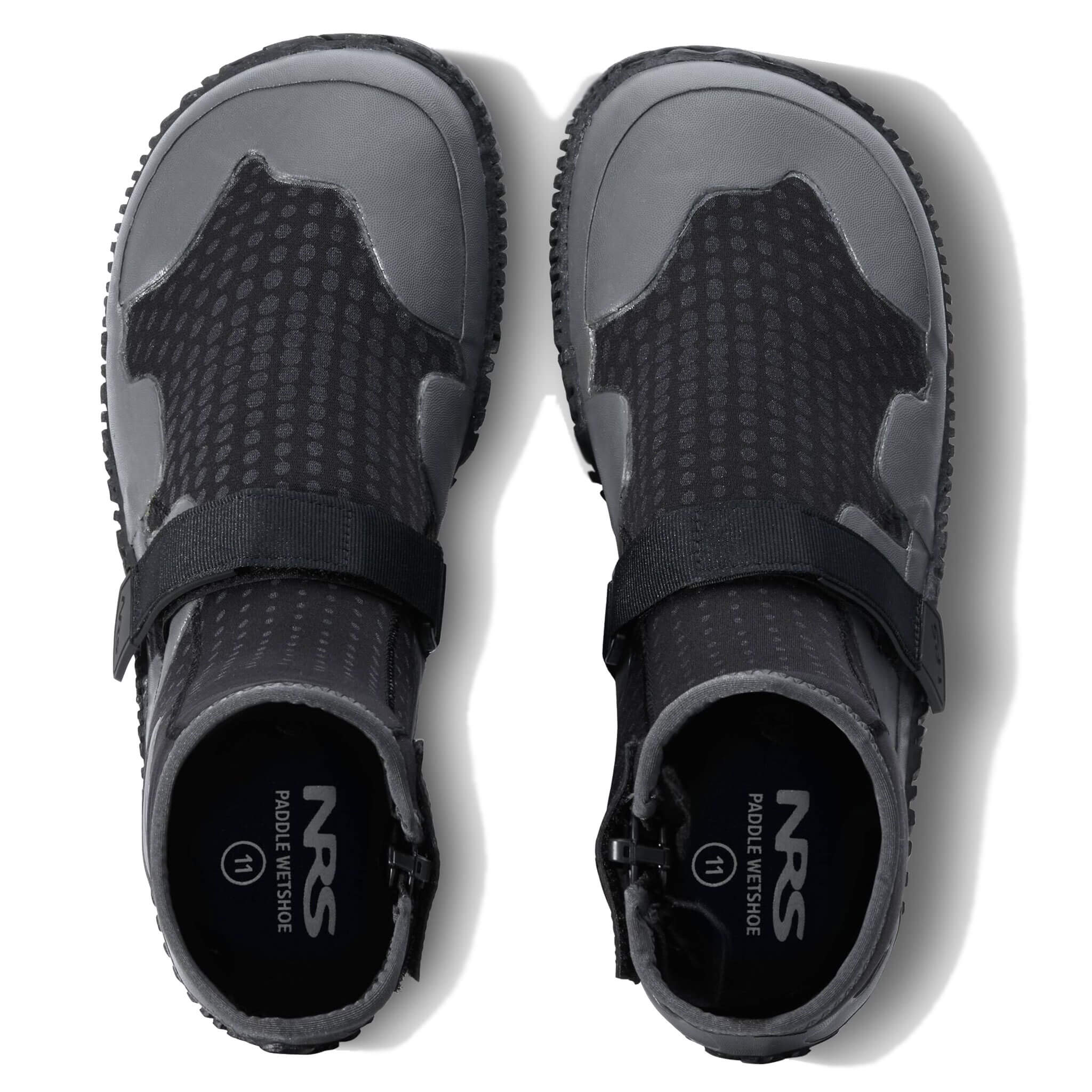 Nrs kayak boots store