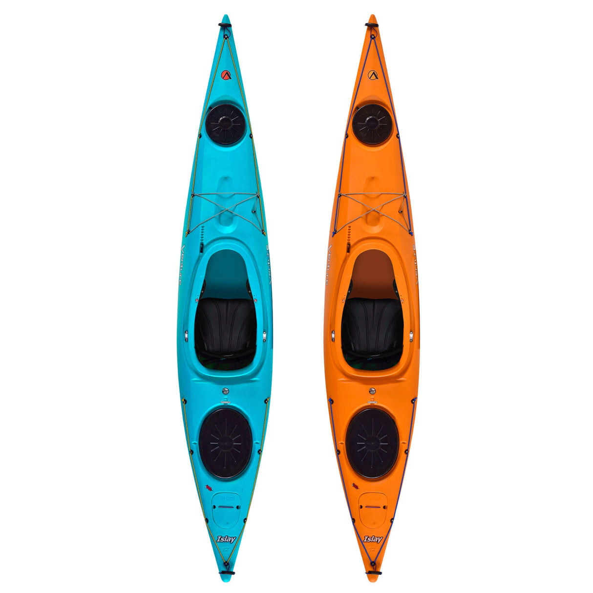 Venture Islay 12 Touring Kayak
