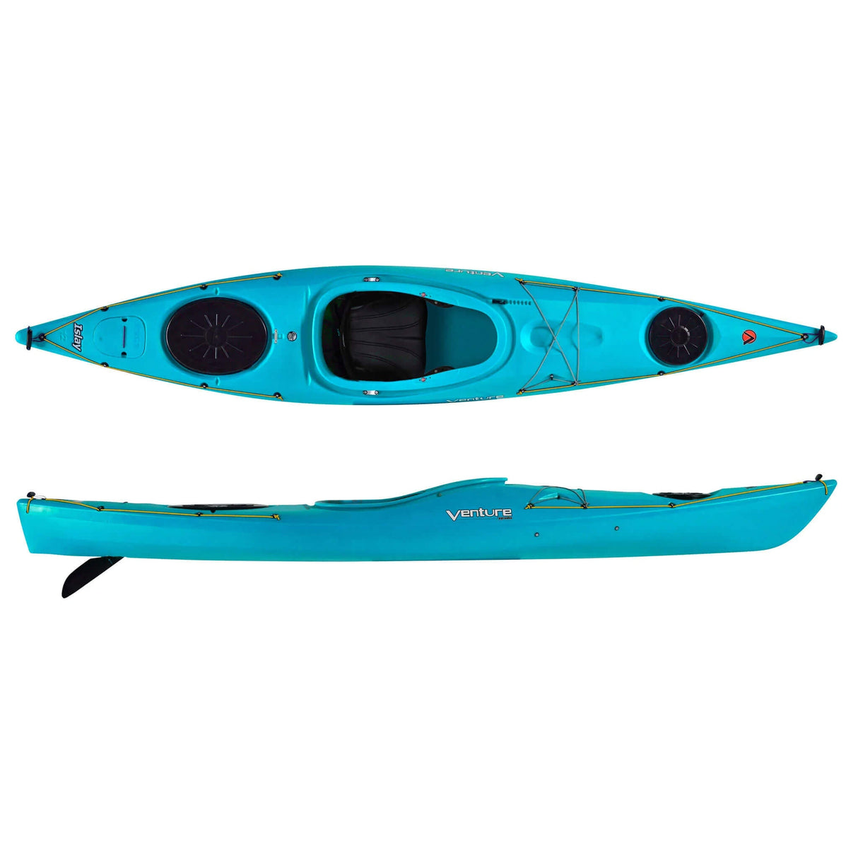 Venture Islay 12 Touring Kayak