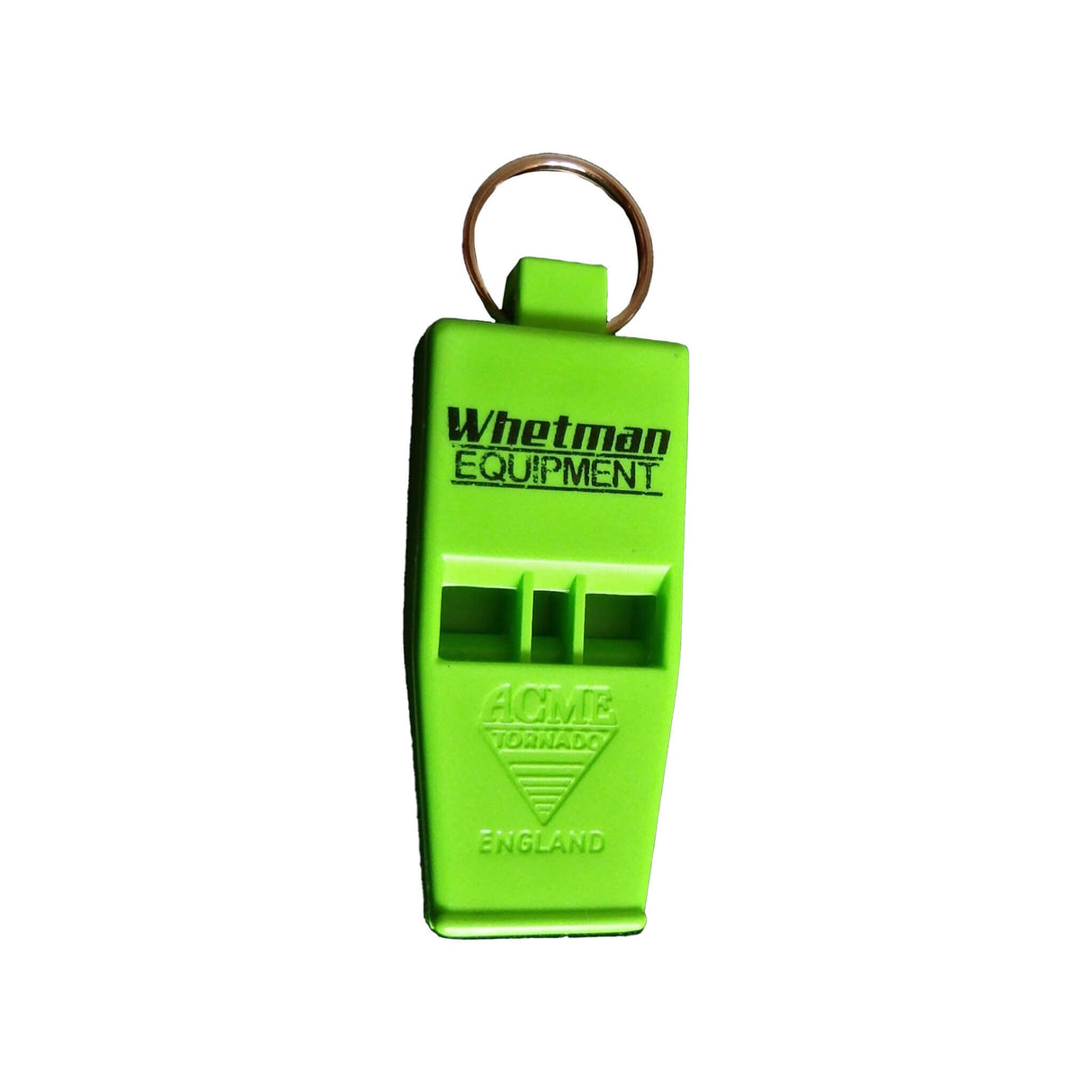 Whetman Rescue Whistle