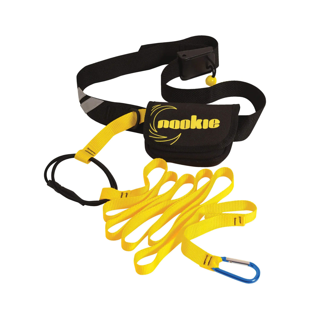 Nookie 3m Waist Towline