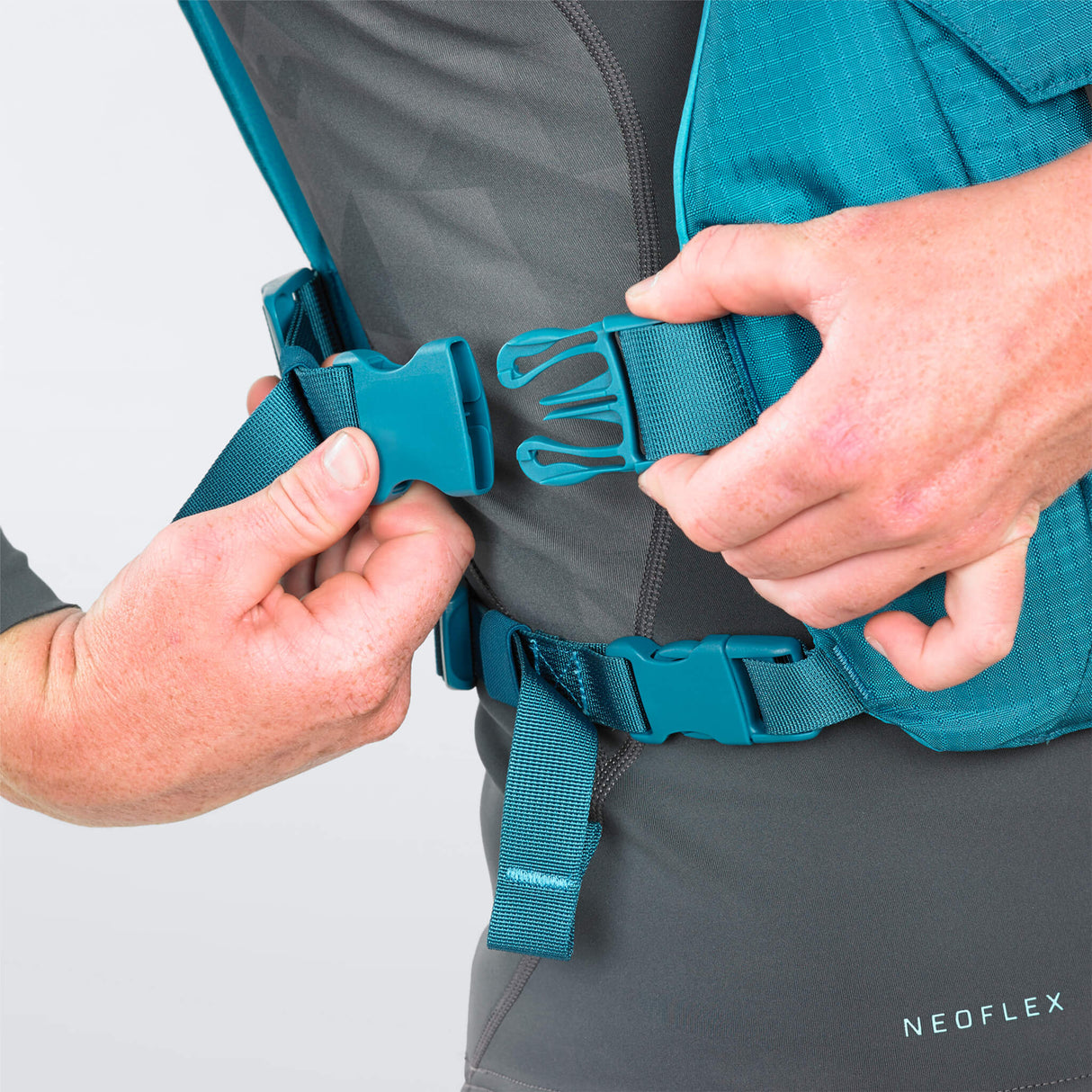 Palm Solo Vest Buoyancy Aid