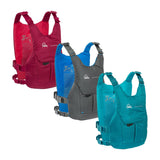 Palm Solo Vest Buoyancy Aid