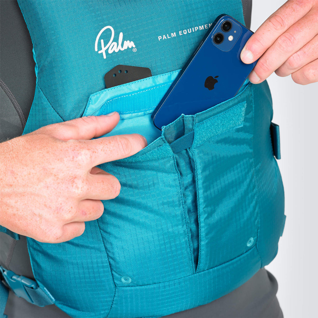Palm Solo Vest Buoyancy Aid