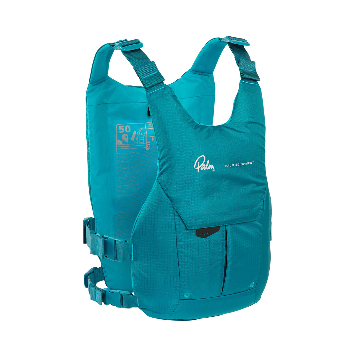Palm Solo Vest Buoyancy Aid