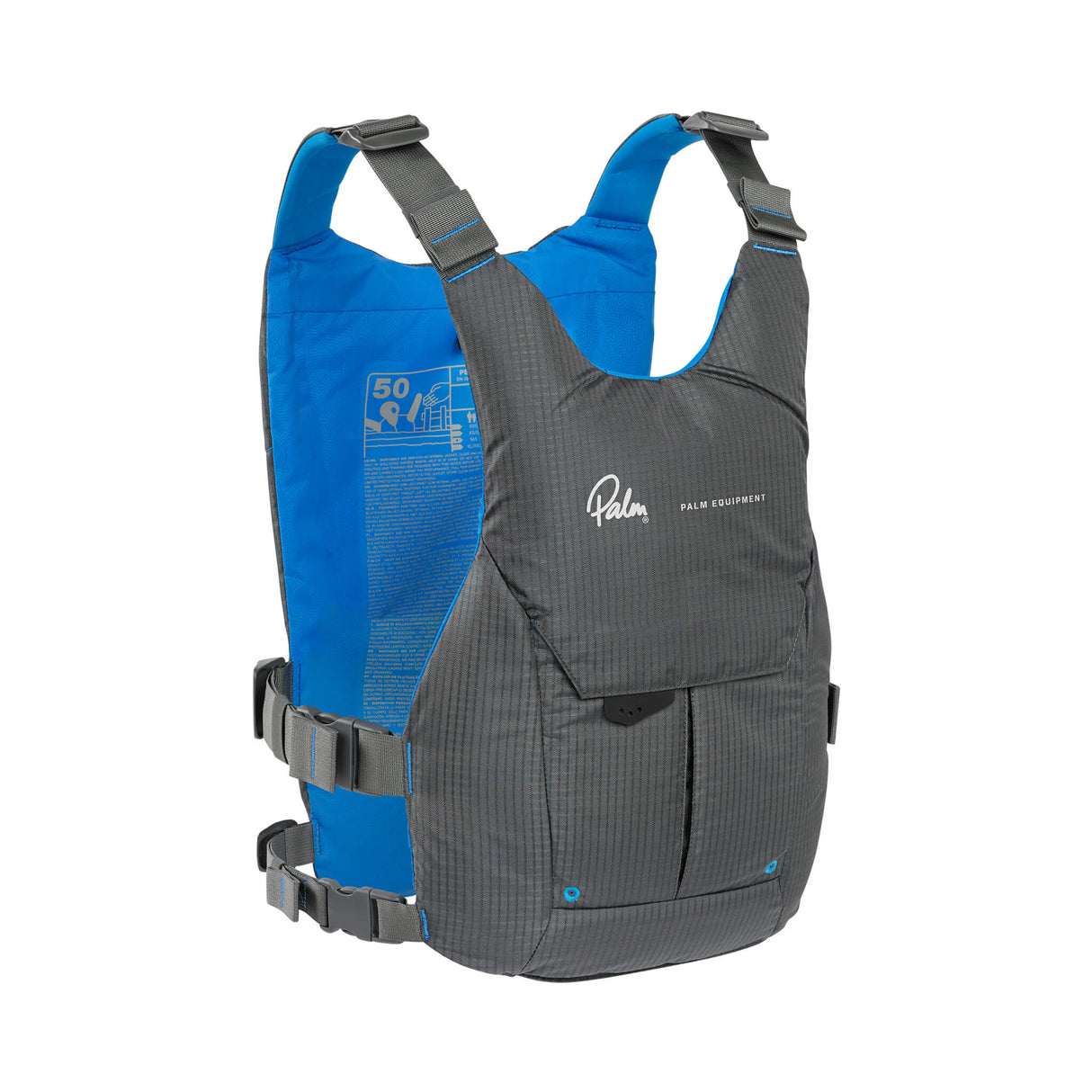 Palm Solo Vest Buoyancy Aid