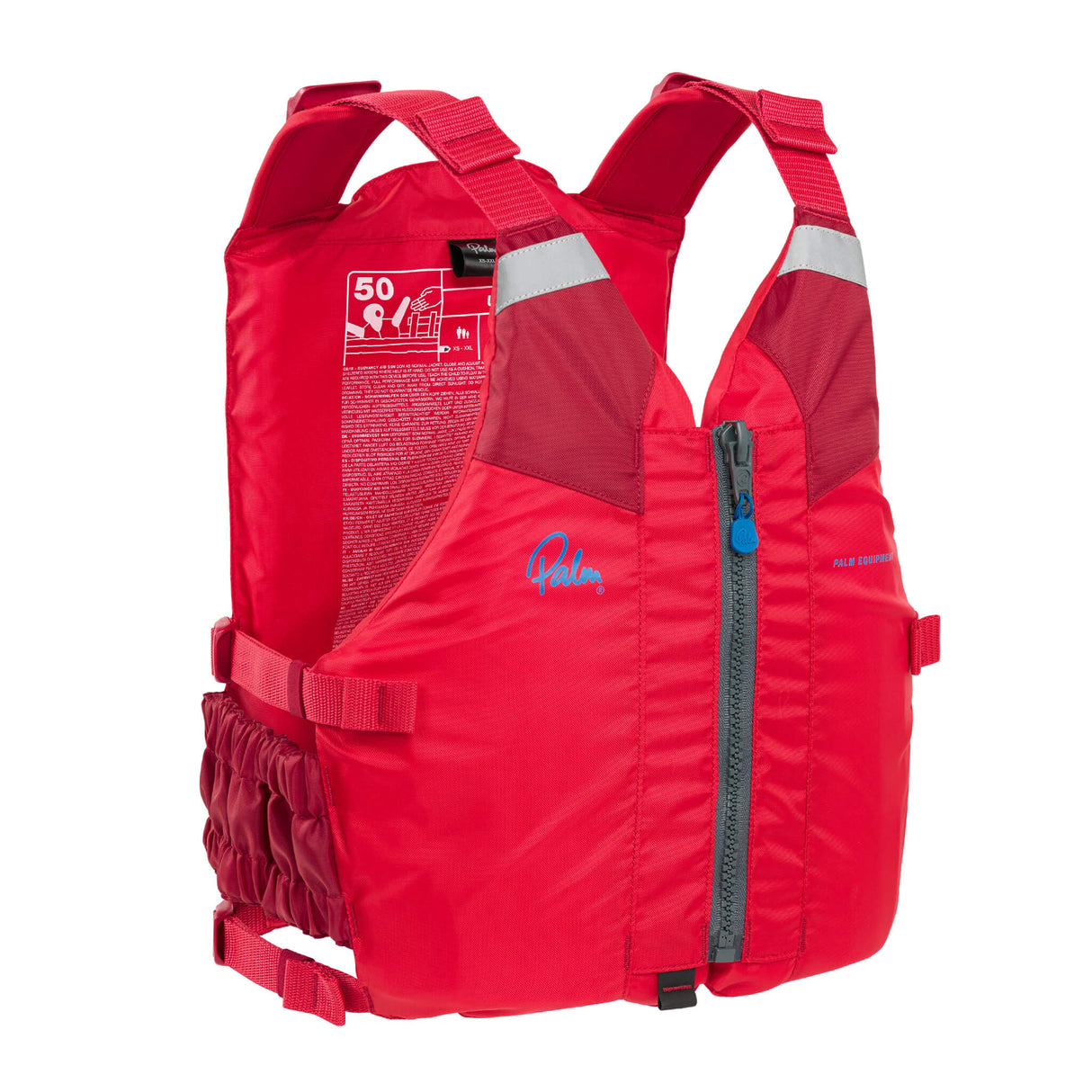 Palm Universal Adult Buoyancy Aid