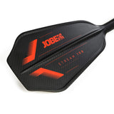 Jobe Stream Carbon 100 Sup Paddle Orange 3-Piece + Paddle Bag
