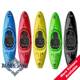 Spade Black Jack Kayak