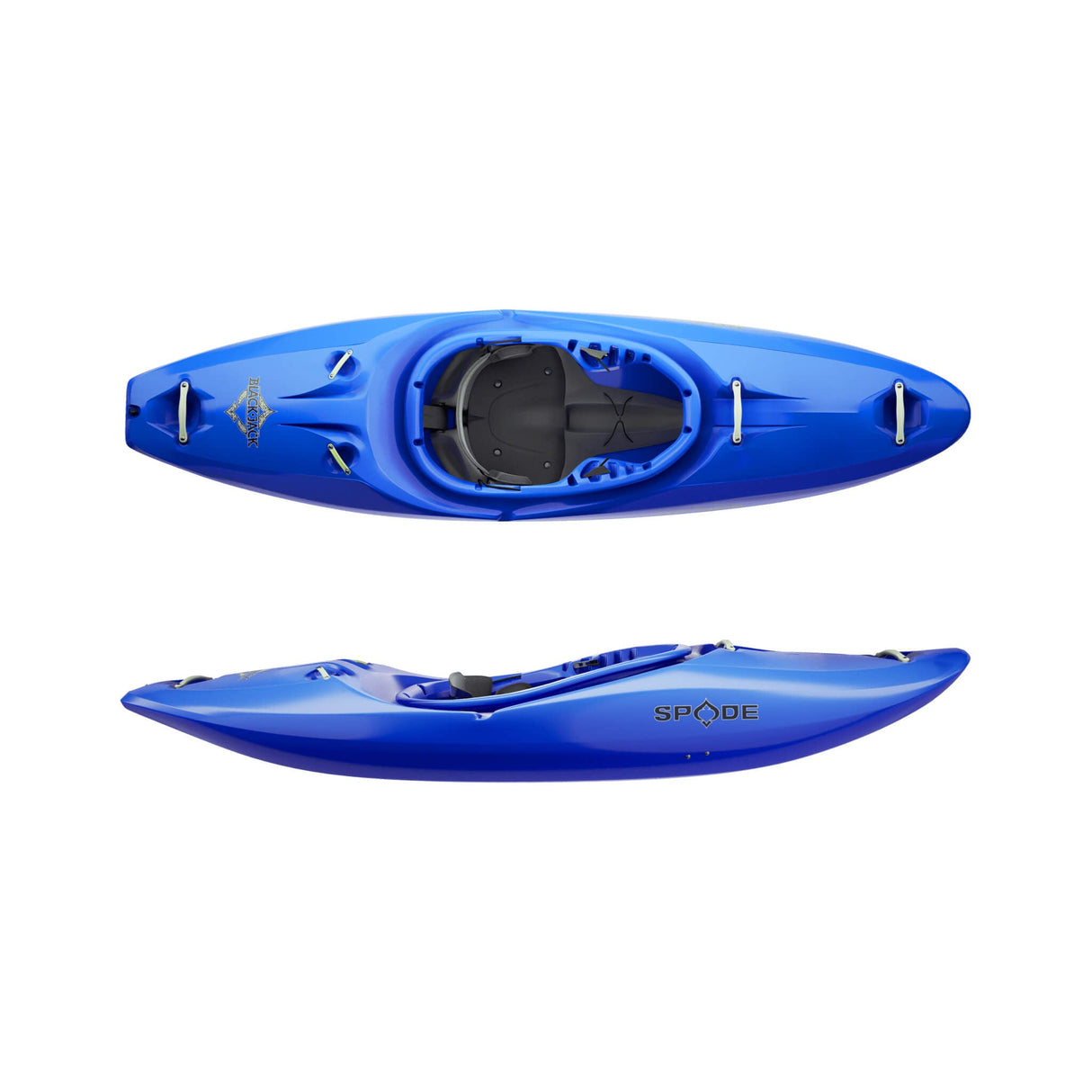 Spade Black Jack Kayak
