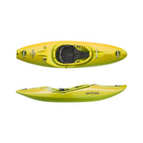 Spade Black Jack Kayak