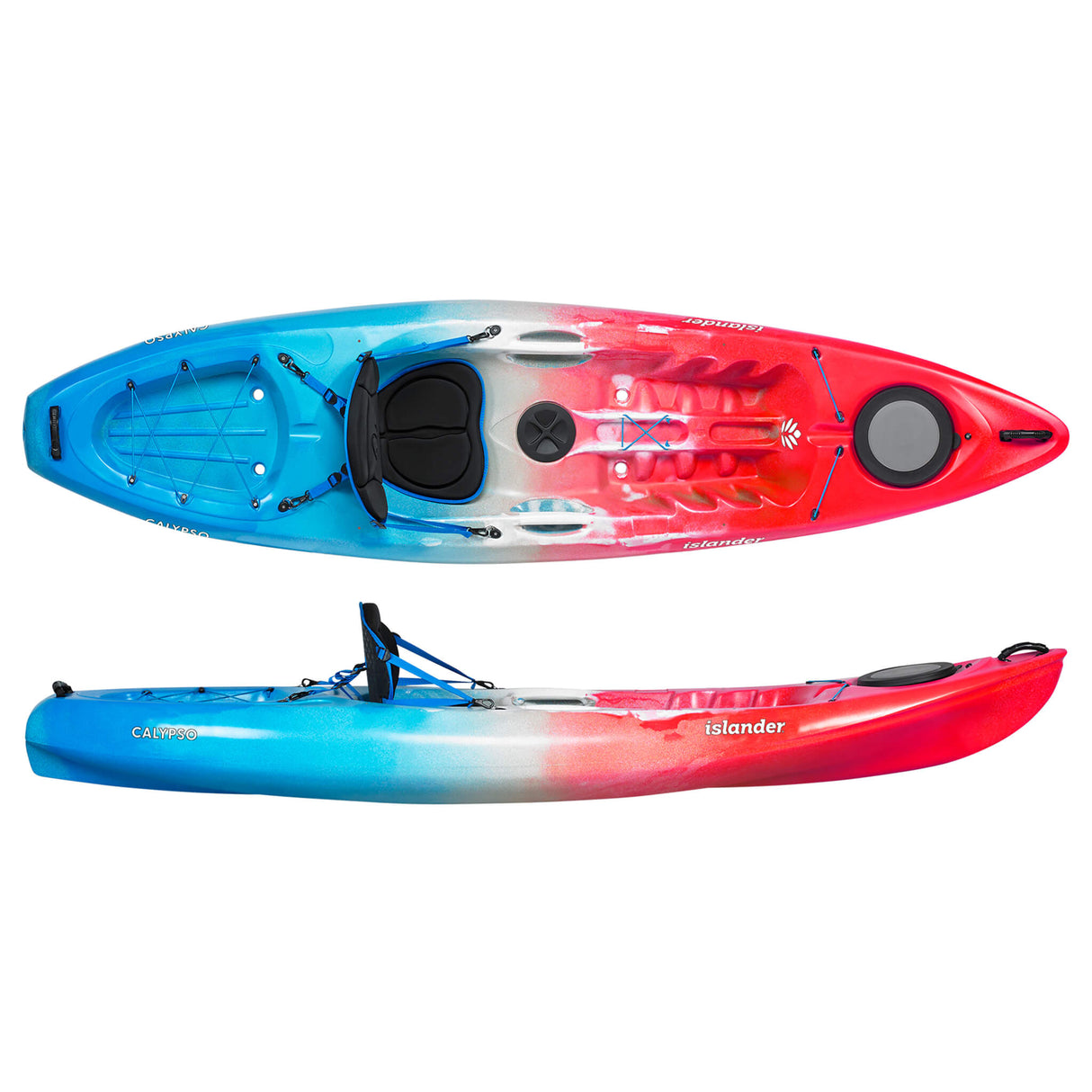 Islander Calypso Sport Sit on Top Kayak