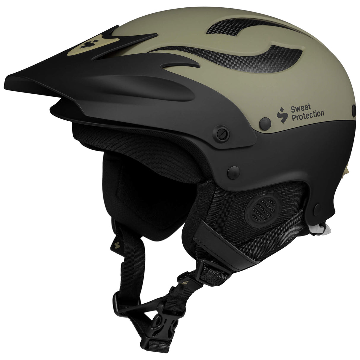 Sweet Protection Rocker Helmet