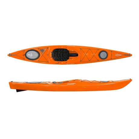 Dagger Stratos 12.5 Touring Kayak
