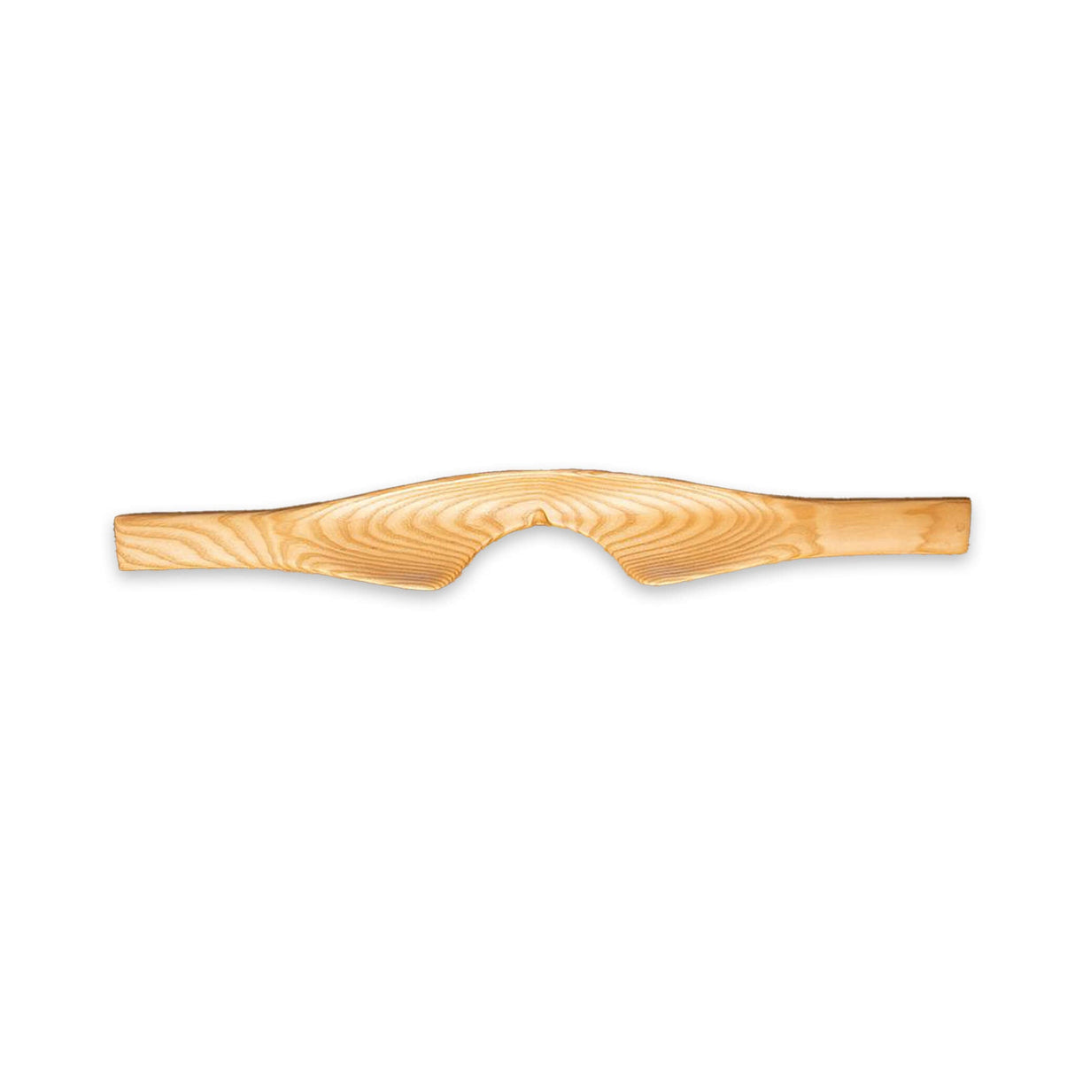 Deep Dish Yoke (Ash)