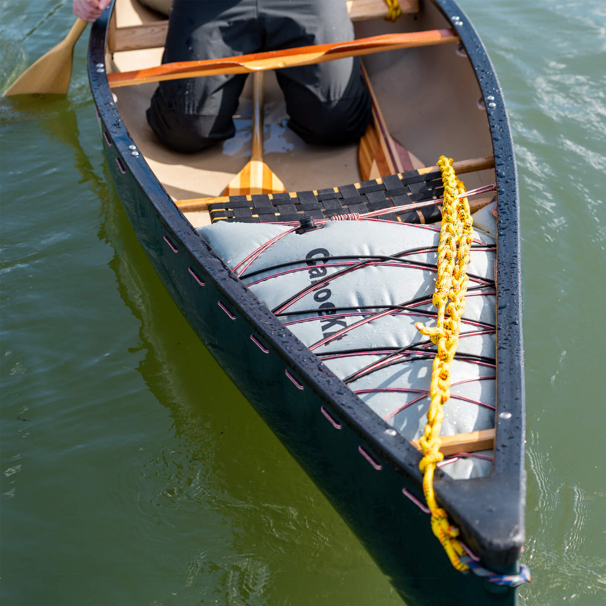 CanoeKit Airbag
