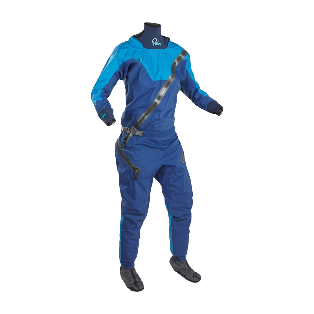 Palm Fuse Women's Semi Dry Suit