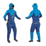 Palm Fuse Women's Semi Dry Suit