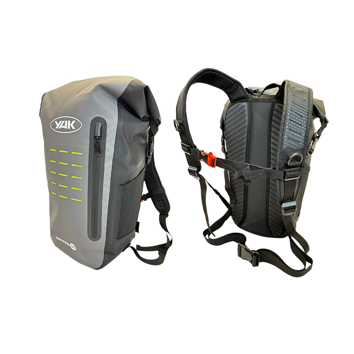 Yak Dry 30L Back Pack