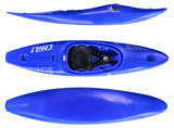 Zet Chili Kayak-Cross Kayak